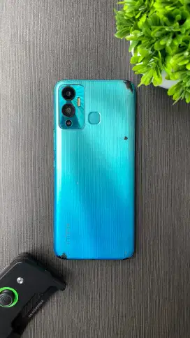 Infinix 12 Hot Play NFC