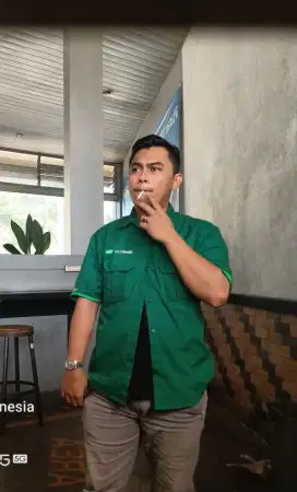 Cari kerja driver
