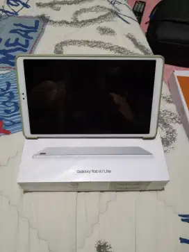 SAMSUNG GALAXY TAB A7 LITE