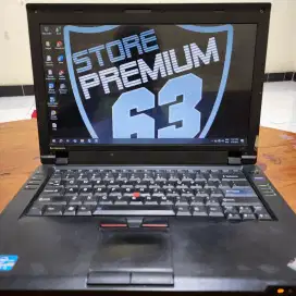 Jual LAPTOP LENOVO THINKPAD L312