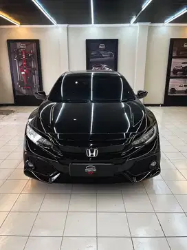 CIVIC HB 1.5L TURBO 2018