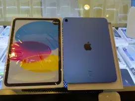 IPad gen 10 64gb ibox wifi garansi on 2026