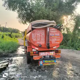 Sedot Wc Balong Panggang