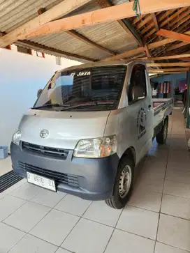 Daihatsu Gran max 2022 Bensin