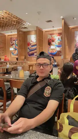 Mencari loker drs dan marketing