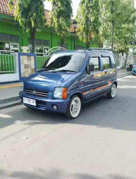 Karimun Kotak Istimewa