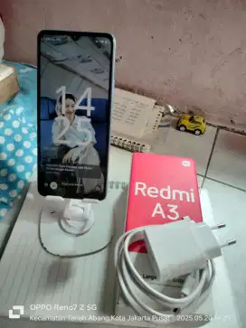 RedmiA3 Star Blue 4/128
