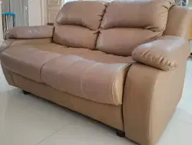 Sofa mewah 2 seater