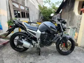 Byson 2011 Hitam Orisinil