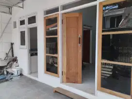 RUMAH PONDOK TJANDRA CLUSTER JAMBU