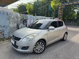 SUZUKI SWIFT GX MANUAL ISTIMEWA BARANG LANGKA KM 97rb