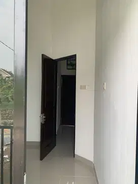 Rumah Mewah Selangkah Stasiun Bojong Free Desaign Layout Bebas Banjir