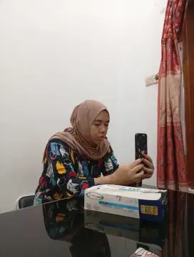 Butuh 1 art dan 1 babysitter penempatan Depok