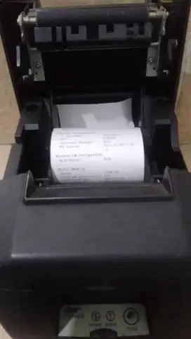 Printer Thermal Star Micronics TSP650II (Nett)