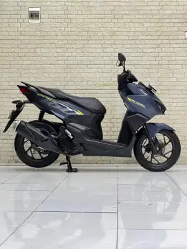 Perfect Condition!!Honda New Vario 160cc 2024 Plat Jatim Mulus-Mustika
