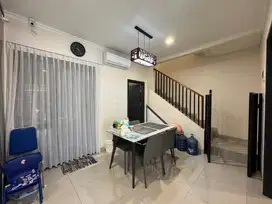 Turun harga 500juta rumah gading serpong cakep