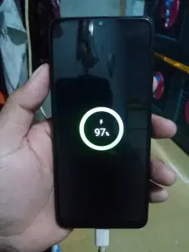 Samsung a12 ram 6/128 minus