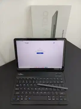 Samsung TAB S9 FE 6/128 resmi sein, wifi, garansi on, like new