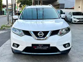 Nissan XTrail 2.5 CVT Automatic Th 2015