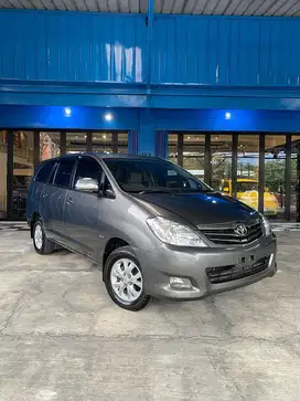 INNOVA 2010 Km 19 rb Full Original