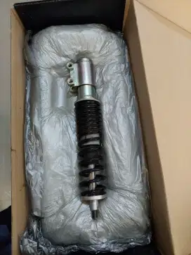 Front & Rear Shock Vespa Primavera I-Get ABS
