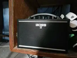 BOSS Katana Mini Amplifier
