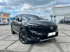 HR-V SE 2023 HRV Hitam Kilometer Rendah Antik Bergaransi Gress