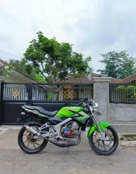 NINJA R 2015 ( BODY SS )