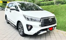 ANTIK Full Ori KM40 Innova V Reborn Diesel Solar Matic Tg1 Spt Baru