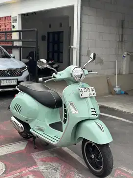 Vespa GTS 150 2023