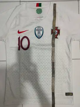 JERSEY BOLA PORTUGAL [RUI COSTA]