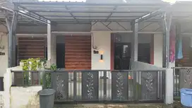 Jual Rugi Rumah Over Kredit murah hanya 20 juta di Surya Nusantara