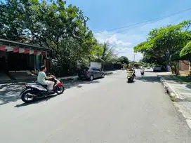 Rumah Di Jalan Utama Yasmin Raya ( Boulevard ) Taman Yasmin