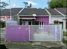 Jual dan Over Credit Rumah Tingggal