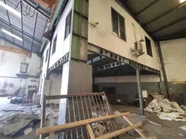 Margomulyo Angtropolis Siap Pakai Terawat