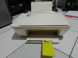 printer HP deksjet 2132 all in one