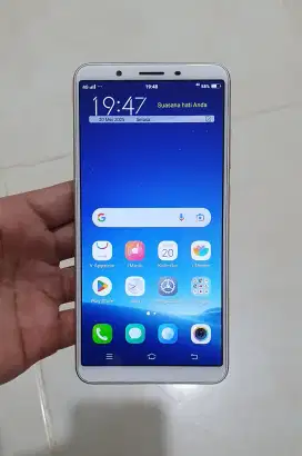 Vivo y71 3/32 nominus