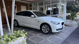 TERMURAH, BMW 535i Gran Turismo AT 2010 Istimewaa