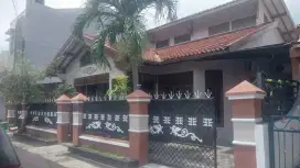 Rumah murah siap huni Manahan Solo
