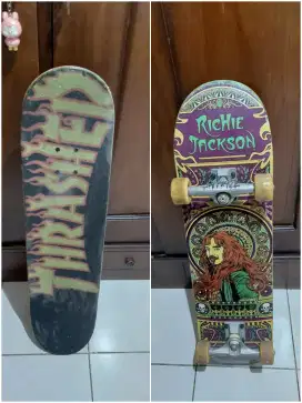 Dijual skateboard