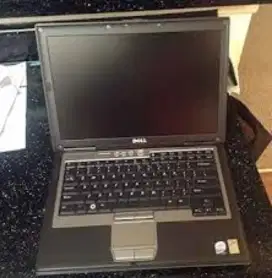 laptop del d620