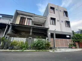Murah Rumah Kos Kost Jl. Riung Mukti Raya Gedebage