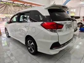 [Gress Mobil Kutisari] Mobilio RS Metik 2017 Kredit Juga Bisa