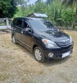 Jual Avanza Tipe S 2010 Manual