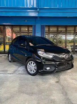 BRIO A/T 2022 km 16 rb Like new