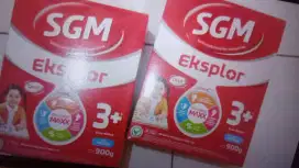 Sgm 3 900gr Vanila ex2027