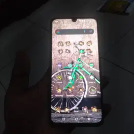 Infinix note 11 nfc 6/128gb fullset