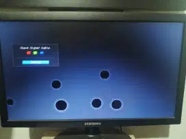 monitor led samsung 19 inch