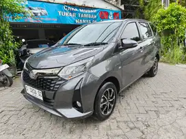[Gress Mobil Kutisari] Calya 1.2G Manual 2024 Bau Baru