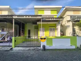 Jual Rumah di Perumahan Grand Aroepala